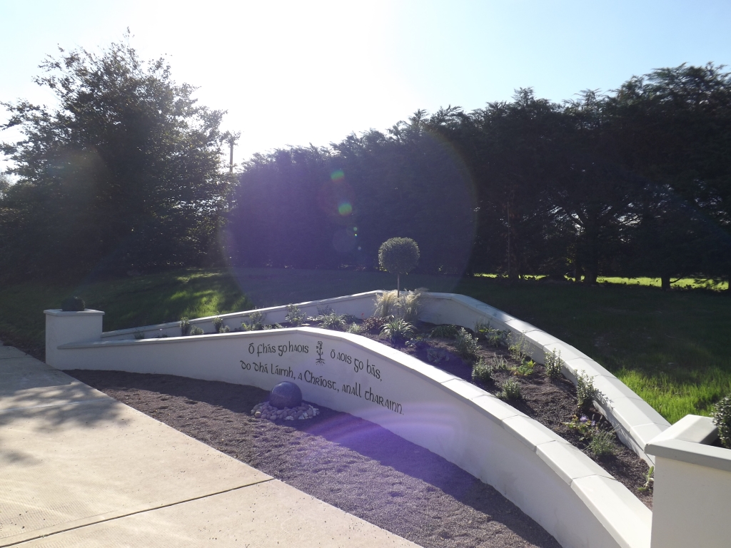 The Secret Garden Blog Online Garden Centre in Ireland, Irish