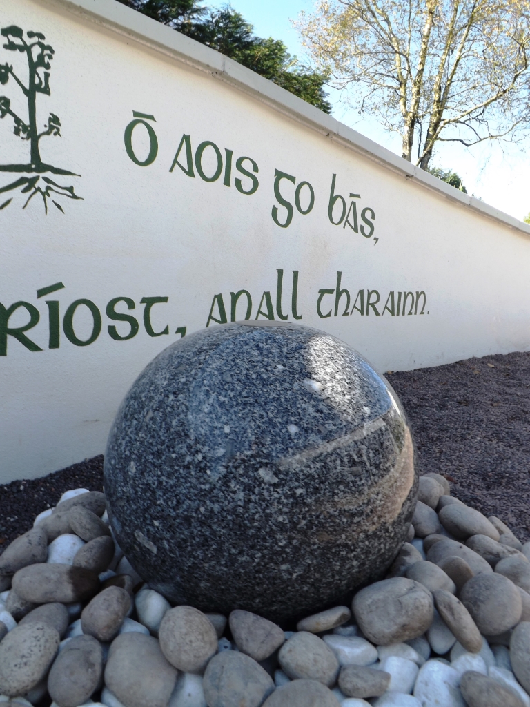 The Secret Garden Blog Online Garden Centre in Ireland, Irish