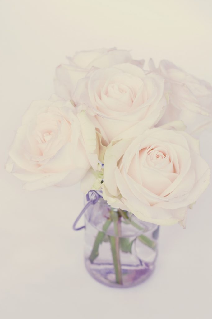 White-Roses-Vintage-Style