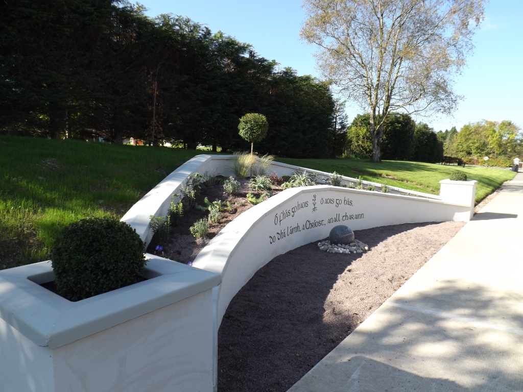 The Secret Garden Blog Online Garden Centre in Ireland, Irish