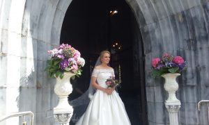 Wedding Urns Killarney Cathedral